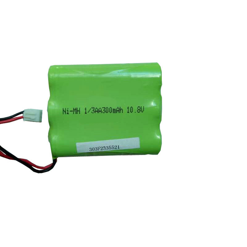 verenigbaar voor Sondragon 1/3AA Batterij van apparatuur