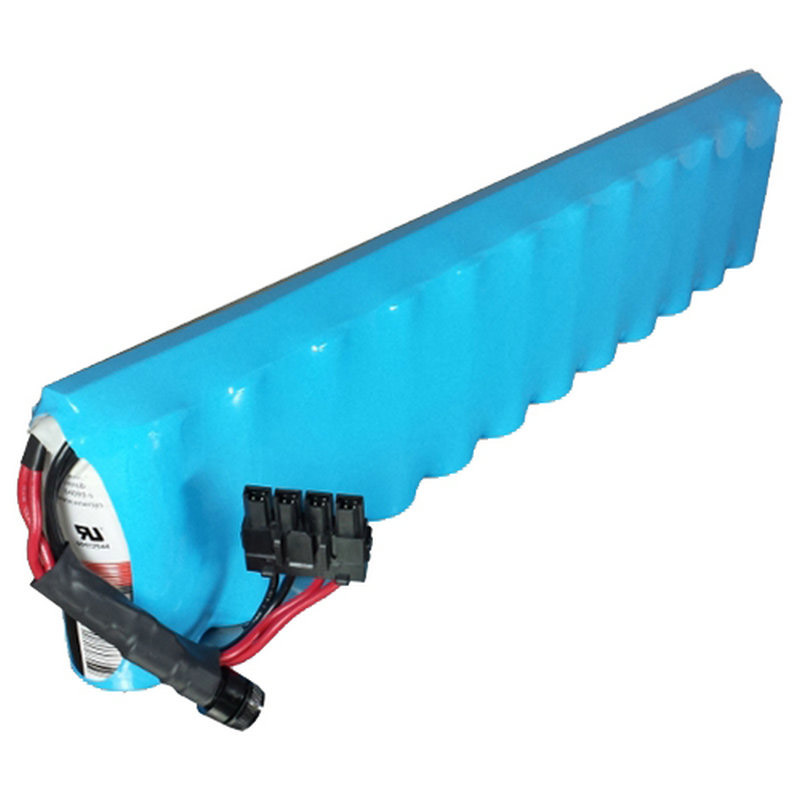 verenigbaar voor Philips V200 Batterij van apparatuur