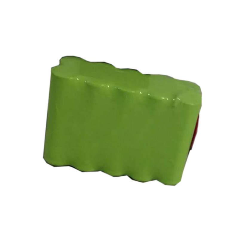 verenigbaar voor JinSong CTJ-1D Batterij van apparatuur