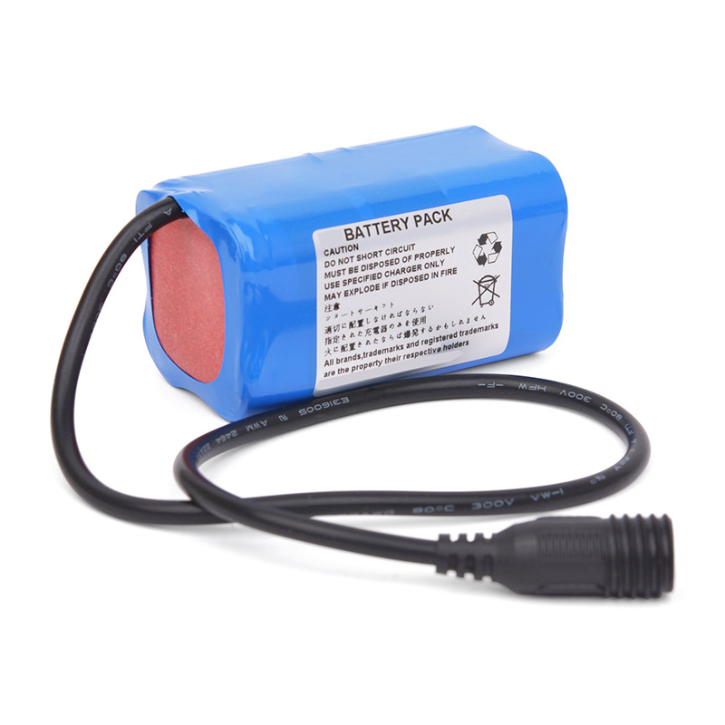 verenigbaar voor Sondragon headlamp Batterij van apparatuur