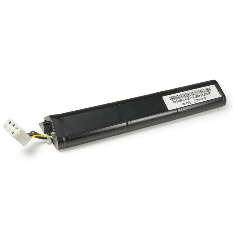 verenigbaar voor Physio-Control 3205296-003 Batterij van apparatuur