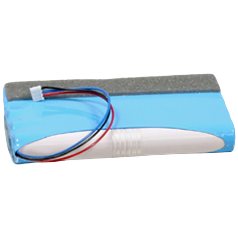 verenigbaar voor Interstate Batteries AMED5067 Batterij van apparatuur