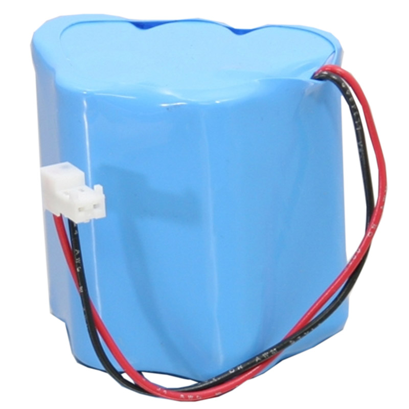 verenigbaar voor CAS 9300 Batterij van apparatuur