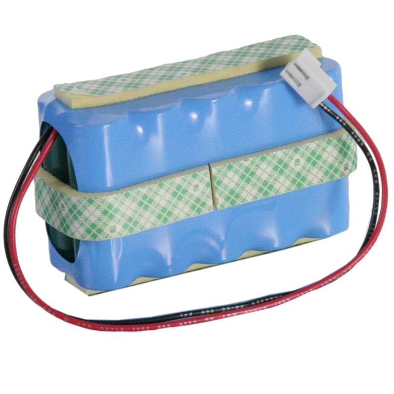 verenigbaar voor Blue Sky 919 Batterij van apparatuur