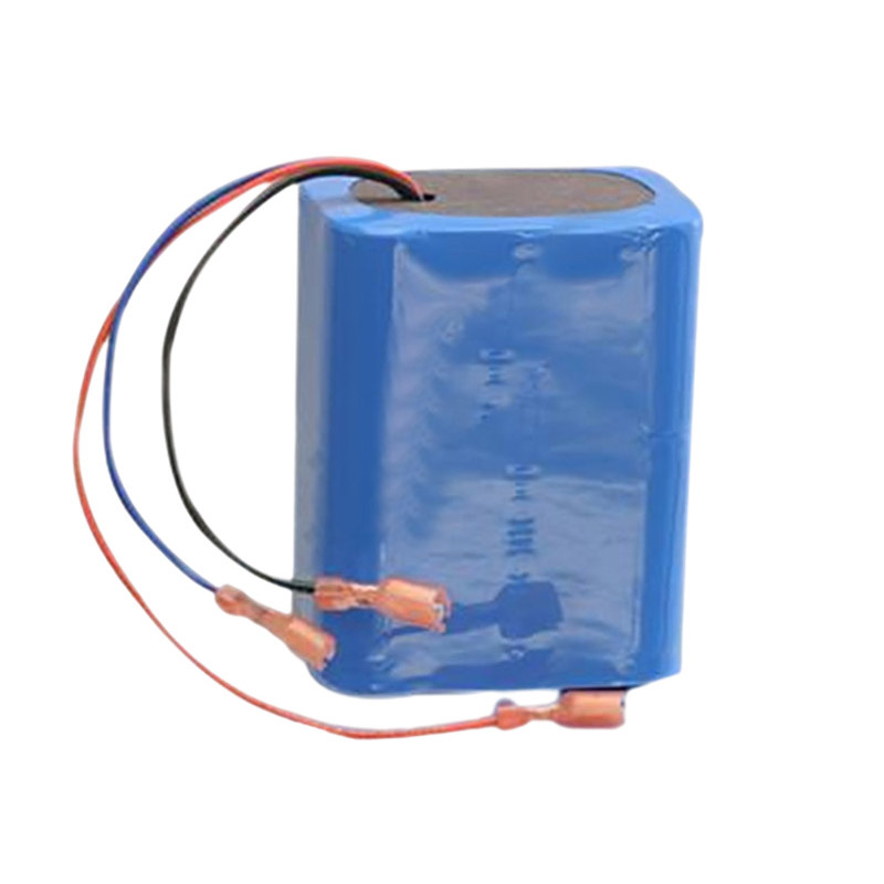 verenigbaar voor Interstate Batteries AMED3609 Batterij van apparatuur