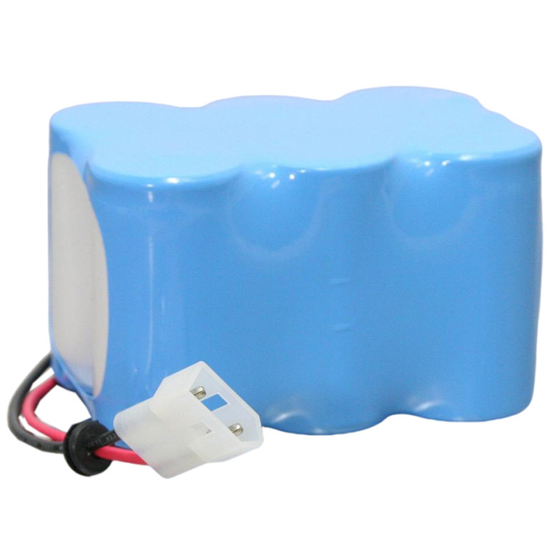 verenigbaar voor Interstate Batteries AMED2113 Batterij van apparatuur