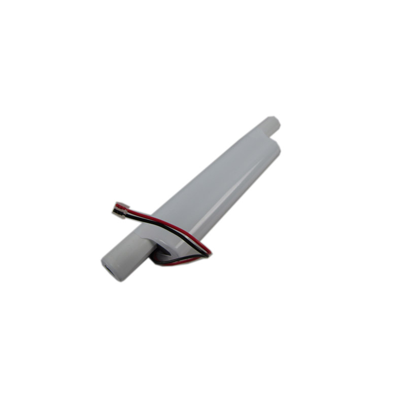 verenigbaar voor Sencore SL754D Batterij van apparatuur