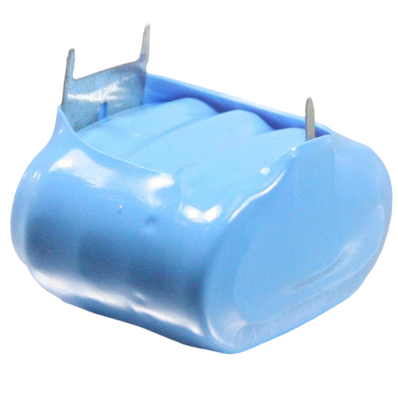 verenigbaar voor Air Shields Vickers C550 Series Batterij van apparatuur