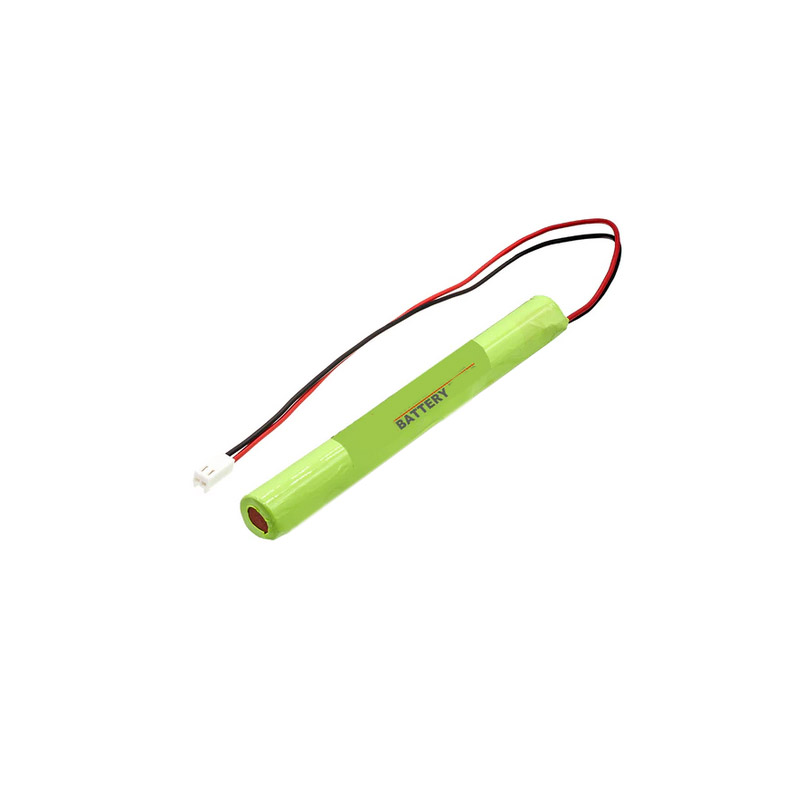 verenigbaar voor Philips EKG Cardiograph 4745 Batterij van apparatuur