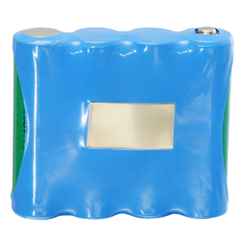 verenigbaar voor Nonin 3088-000 Batterij van apparatuur