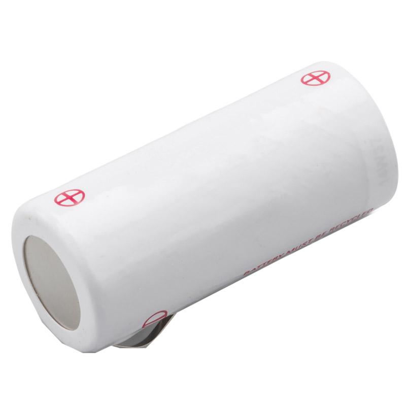 verenigbaar voor Welch Allyn 60700 Batterij van apparatuur