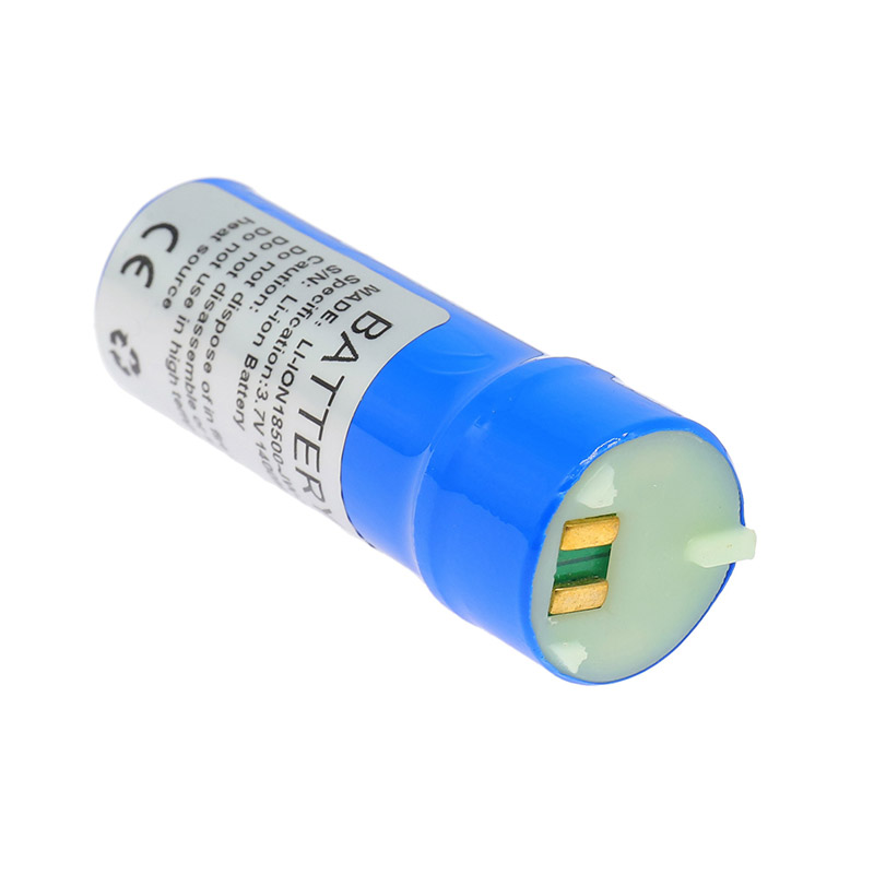 verenigbaar voor Coxo C-SMART Batterij van apparatuur