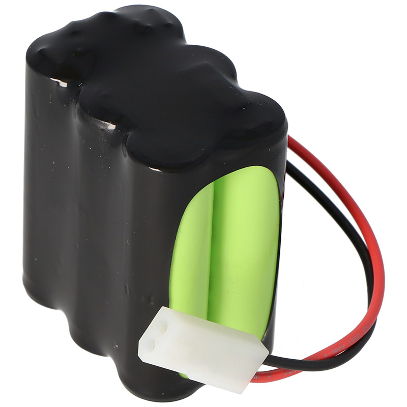 verenigbaar voor SECA 682212721009 Batterij van apparatuur