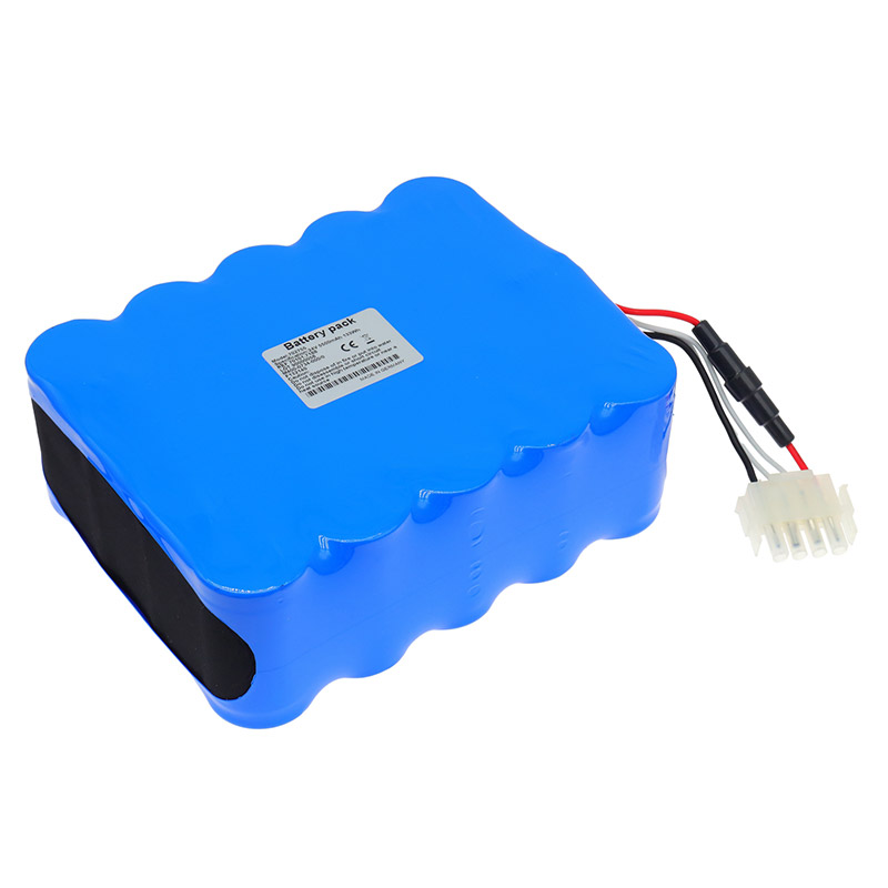 verenigbaar voor Maquet Rotaflow Console Batterij van apparatuur