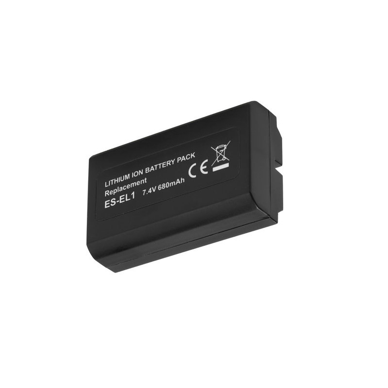 verenigbaar voor Suzhou Kangjie SLM-6M Batterij van apparatuur