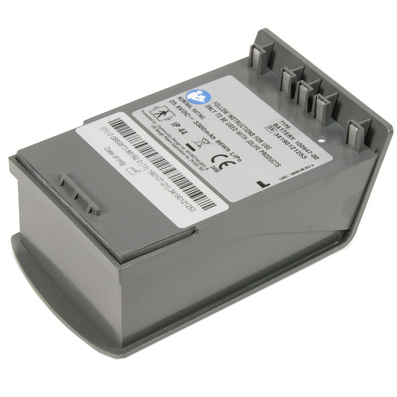 verenigbaar voor Medtronic LUCAS 3 Batterij van apparatuur