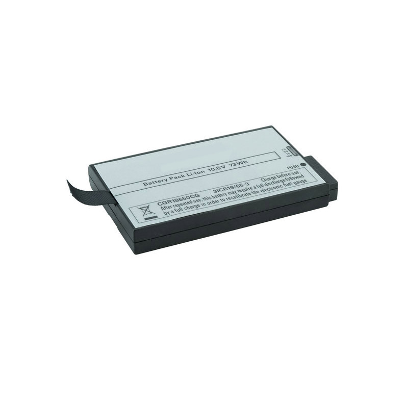 verenigbaar voor Maquet REF 70104.930 Batterij van apparatuur