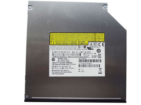 verenigbaar voor SONY  BC5550H Brander