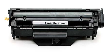 verenigbaar voor HP TH2612A Tonercartridges