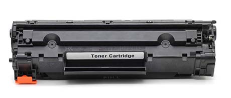verenigbaar voor HP 35A Tonercartridges