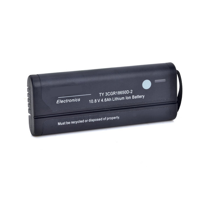 verenigbaar voor AGILENT n9912a Instrument batterij