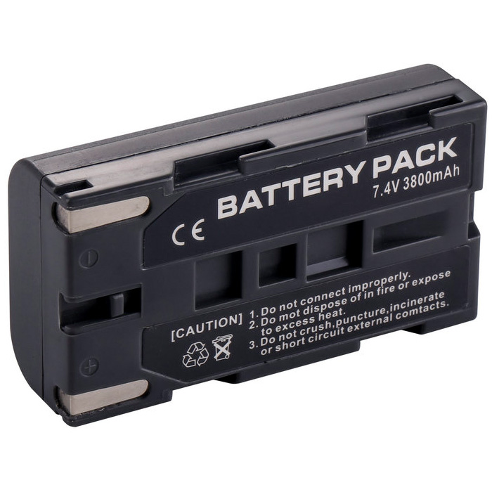verenigbaar voor Hp Jdsu LB220 Instrument batterij