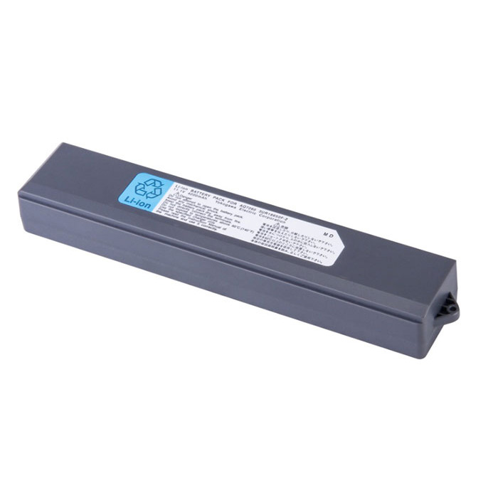 verenigbaar voor JAPAN YOKOGAWA AQ7260 Instrument batterij