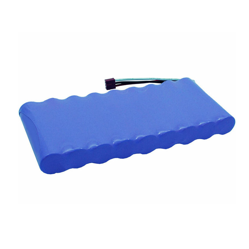 verenigbaar voor JAPAN YOKOGAWA AQ7250 Instrument batterij