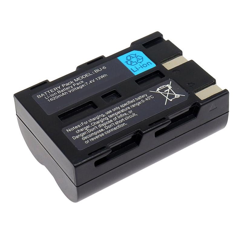 verenigbaar voor Sumitomo JR-6 hot stripper Instrument batterij