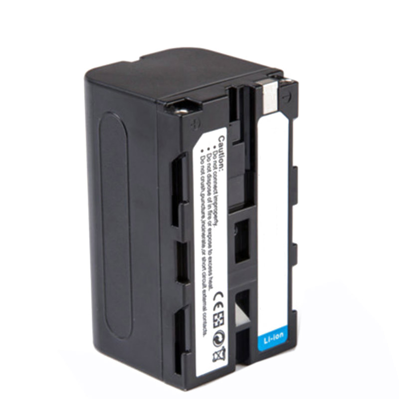 verenigbaar voor Tsi EP-03750 Instrument batterij