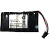 verenigbaar voor Xrite GM17017780 Instrument batterij