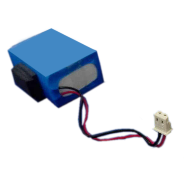 verenigbaar voor SinoBright 39011202011 Instrument batterij