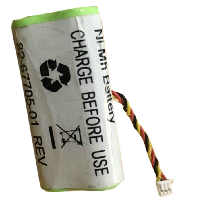 verenigbaar voor Righton 82-67705-01 Instrument batterij