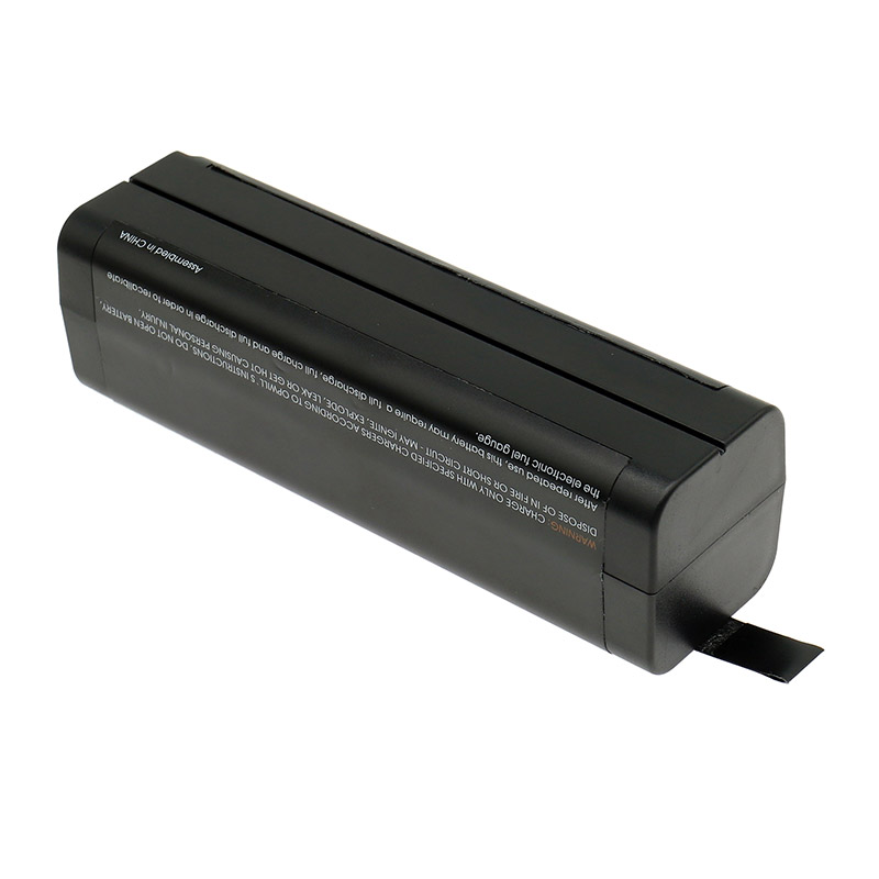 verenigbaar voor Opwill LB08V14S0204 Instrument batterij