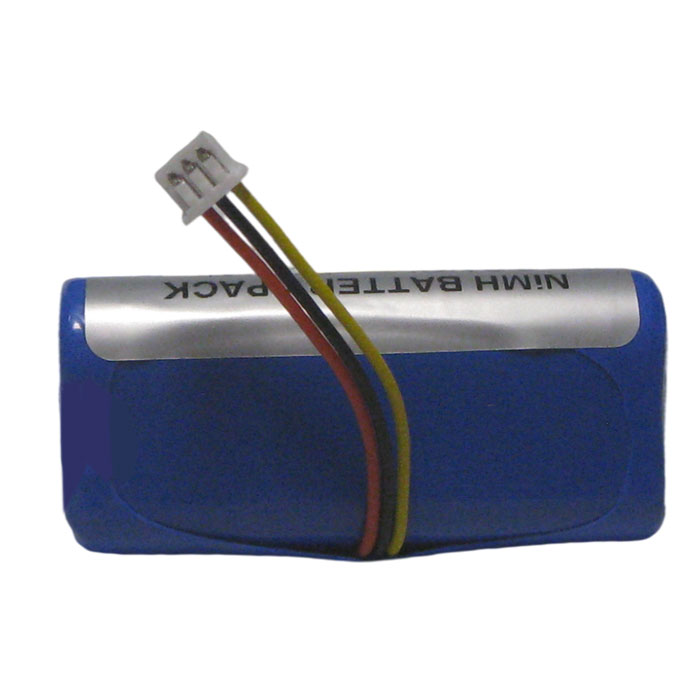 verenigbaar voor SYMBOL LI4278 Instrument batterij