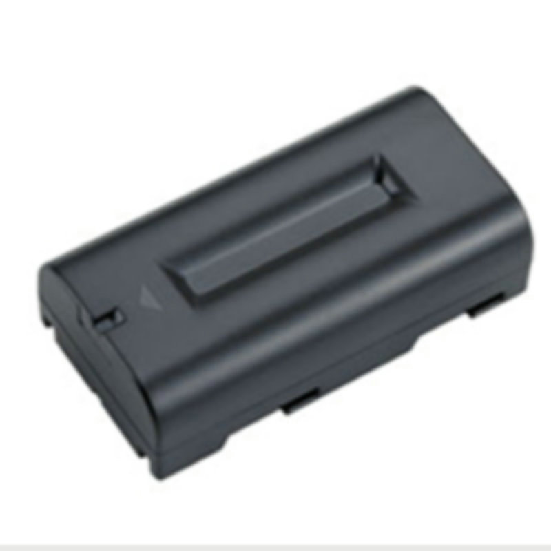 verenigbaar voor Hioki 3561-01 Instrument batterij