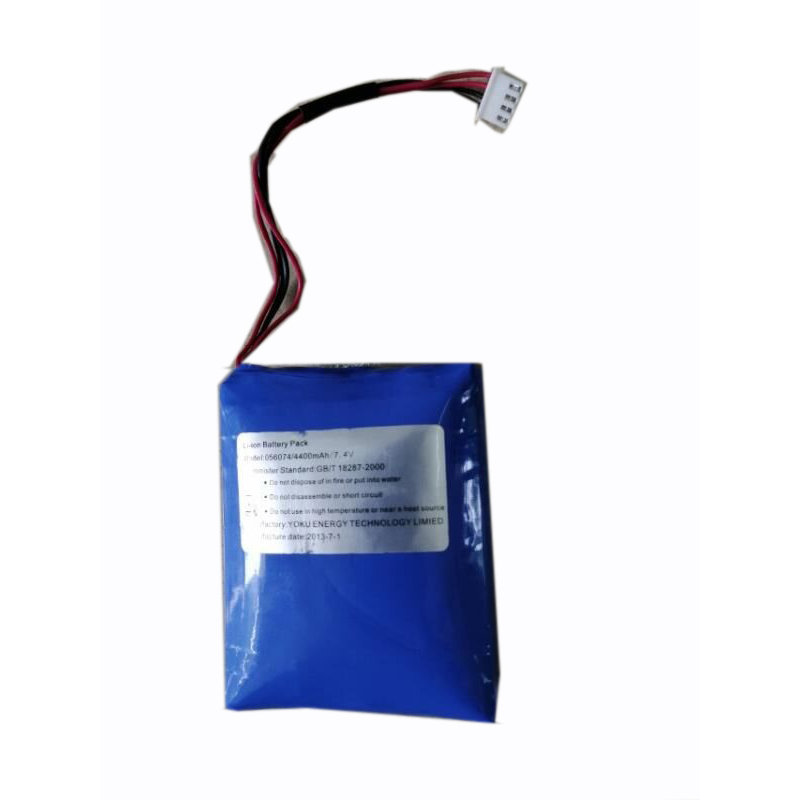 verenigbaar voor Sondragon 056074 Instrument batterij