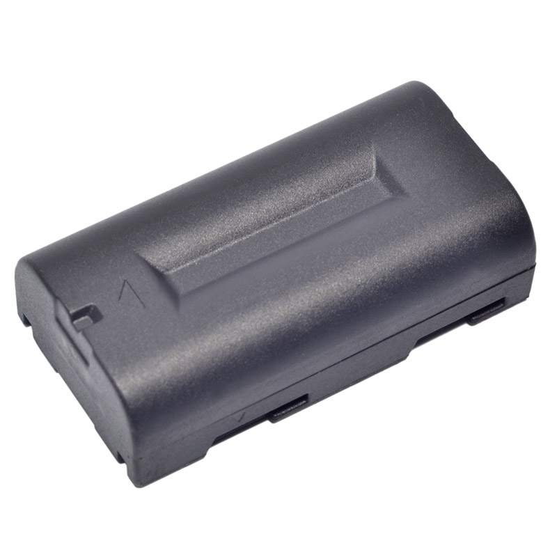 verenigbaar voor NEC shot F30 Instrument batterij
