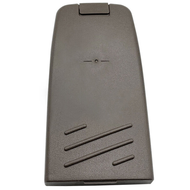 verenigbaar voor Topcon BT-52QA Instrument batterij