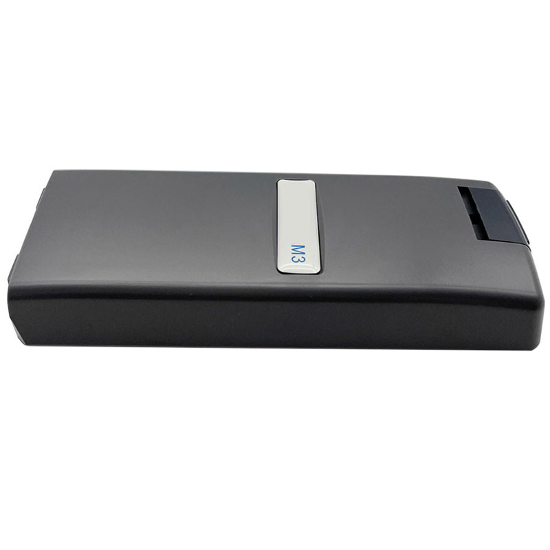 verenigbaar voor Trimble BC-65 Instrument batterij