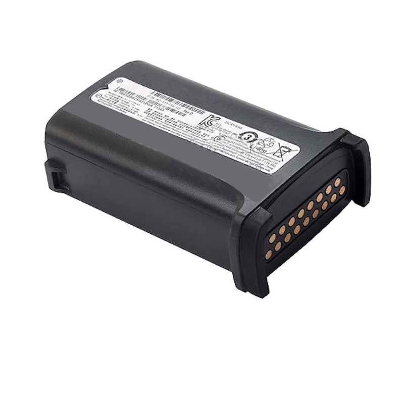 verenigbaar voor Symbol MC9000 Instrument batterij