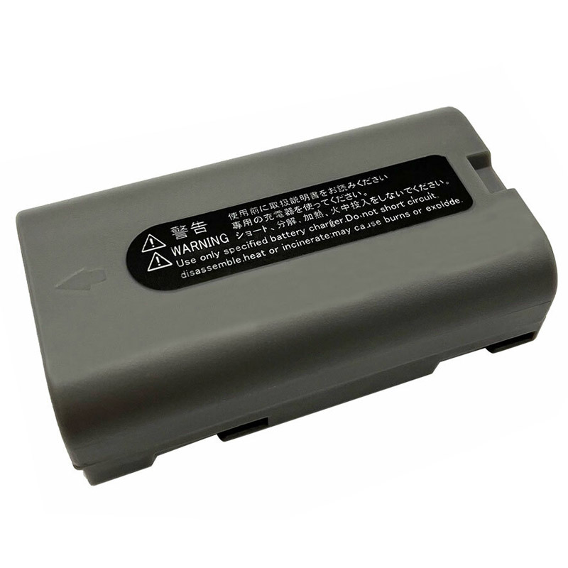 verenigbaar voor Sokkia RC-5 Instrument batterij