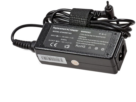 verenigbaar voor ASUS Eee PC 1201N Laptop ac-adapter
