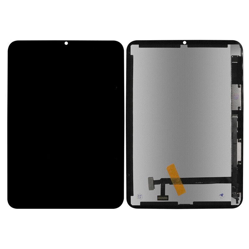 verenigbaar voor Apple iPad Mini 6 lcd schermen