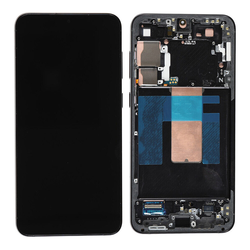 verenigbaar voor Samsung SM-S911 lcd schermen