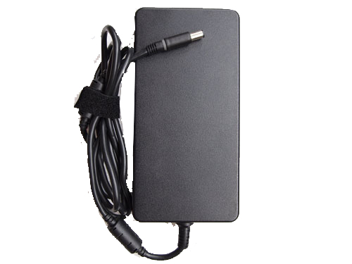 verenigbaar voor Dell Alienware-M17x-R3 Laptop ac-adapter