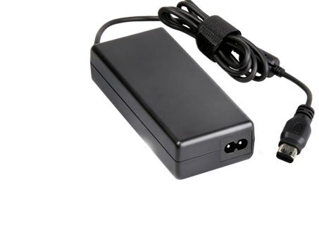 verenigbaar voor HP COMPAQ Pavilion ZV6066ea Laptop ac-adapter