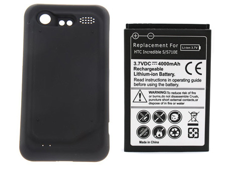 verenigbaar voor HTC 35H00152-01m Mobiele telefoon Accu