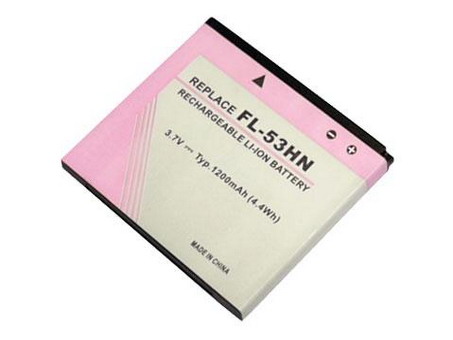 verenigbaar voor LG P990 Mobiele telefoon Accu