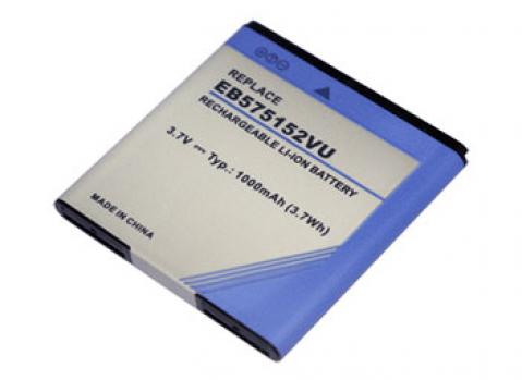 verenigbaar voor Samsung EB575152VU Mobiele telefoon Accu